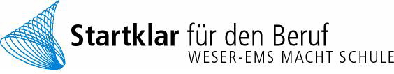 Startklar- logo