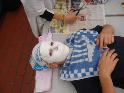 masken115